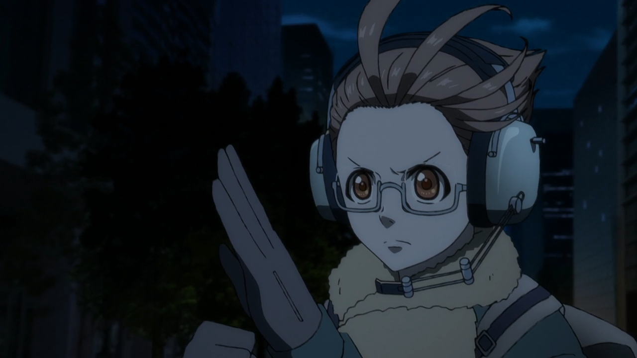 Juuni Taisen (PuyaSubs!)